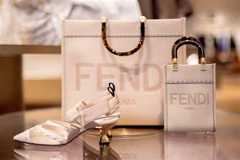 why is Fendi so popular